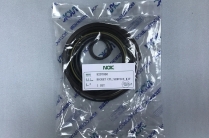 Р/к гидроцилиндра ковша Hitachi ZX230 9207060 (4485614, 4627361) NOK