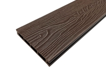 Террасная доска ДПК NauticPrime (Light) Esthetic Wood, 145*22*4000мм