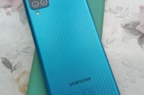 Samsung galaxy M12 4/64Gb
