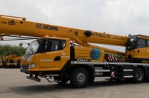 Автокран XCMG XCT25L4_S1