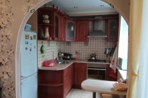 Продам 3 комнатную квартиру