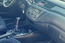 Продам Mitsubishi lancer