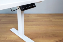 Умный компьютерный стол iDellion Модель Workstation 3