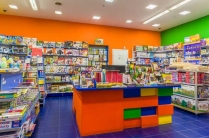 Распродажа магазина игрушек в связи с закрытием