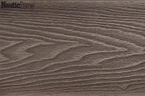 Террасная доска ДПК NauticPrime (Light) Esthetic Wood, 145*22*4000мм