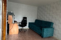 1-к квартира, 30 м кв , 5/5 эт.