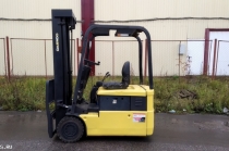 Погрузчик Daewoo B15T-5,