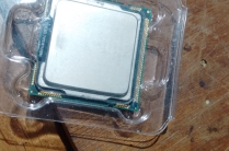 Процессор Intel Core i5 750