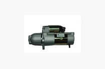 Стартер Doosan 65. 26201-7076C
