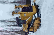 Продам бульдозер CAT D9R