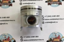 Поршень двигателя 6HK1XQ Hitachi, 1121119760