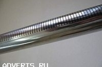 Щелевая труба (луч) для фильтров, колпачки щелевые ВТИ-К, К-500