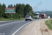 Аренда щитов , щиты рекламные в Нижегородской области