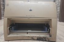 Принтер лазерный HP LaserJet 1200