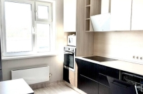 1-комнатная квартира, 40. 6 м², 10/10 эт.