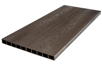 Доска грядочная NauticPrime 450*35*2950мм, венге