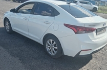 Продажа легкового автомобиля