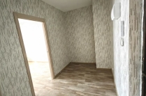 1-к. квартира, 38 м², 2/25 эт.