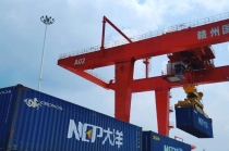 Международные ж/д перевозки(контейнеры и вагоны) из Китая в Ашхабад