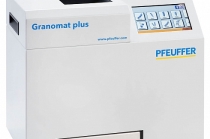 Стационарный влагомер цельного зерна Granomat plus.