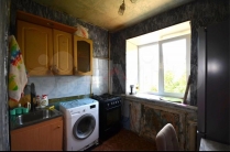 2-к. квартира, 46 м, 3/5 эт