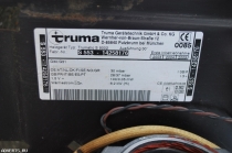 Газовый отопитель TRUMA Trumatic S 5002
