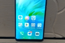 Honor 20 lite 4/128Gb