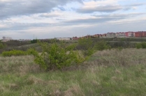 Участок 300 соток