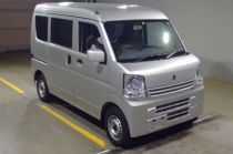 Грузопассажирский микроавтобус Suzuki Every минивэн кузов DA17V PC Limited гв 2018