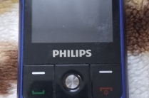 Philips Xenium E182