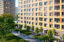 Новые квартиры в Московском районе