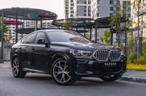 GARAGE Premium Rental CAR – автомобильный шик в индустрии услуг проката
