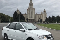 Продам Lada Granta Sport