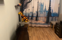 Сдам квартиру