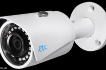 Продам видеокамеру RVi-1NCT4040 (3. 6) white