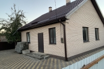 Жилой дом 72 кв. м
