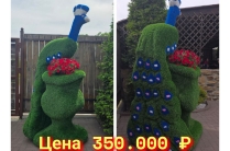Топиари