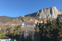 Продам дом в Крыму (ФОРОС)
