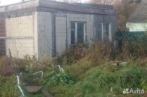 Гараж