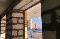 Перемычка полистиролбетонная плотность Д400 Д500 Д600 Д700