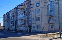 Продам 1-к квартиру в ЛО, Волосовский р-н, п. Извара