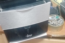 Корпус Mini ATX