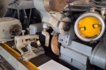 Okuma GCU-S Japan круглошлифовальный станок