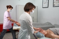Обучение на косметолога