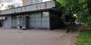 Сдается в аренду торговое помещение 220 м2 в ВАО