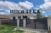 Продажа нового дома в Краснодарском крае ст. Анастасиевская( от моря 40 минут на авто)