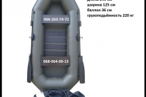 Продажа лодок пвх