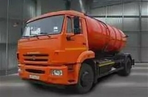 Откачка выгребных ям септиков ассенизатор