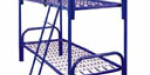Металлические кровати престиж класса многоярусные с лестницами и без