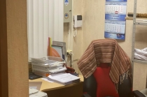 Продается офисное помещение 48, 2 м2
